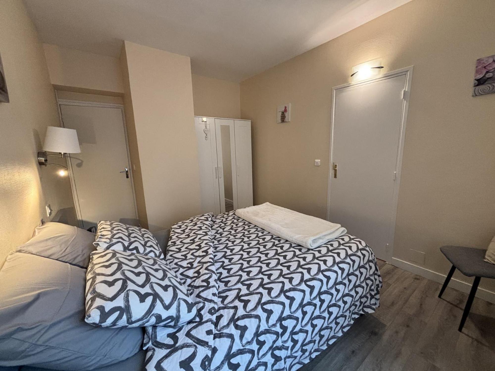 Le Puy De Dome - 1 Chambre - Clim Châtel-Guyon 外观 照片
